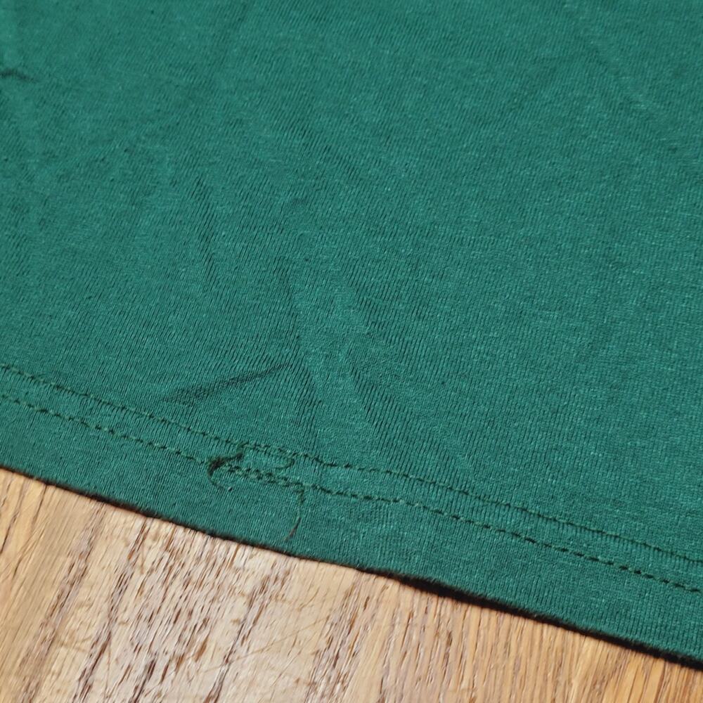 Vintage Phish Hydrogen Rare Green T-Shirt It’s All About The Groove Size XL - Picture 16 of 16